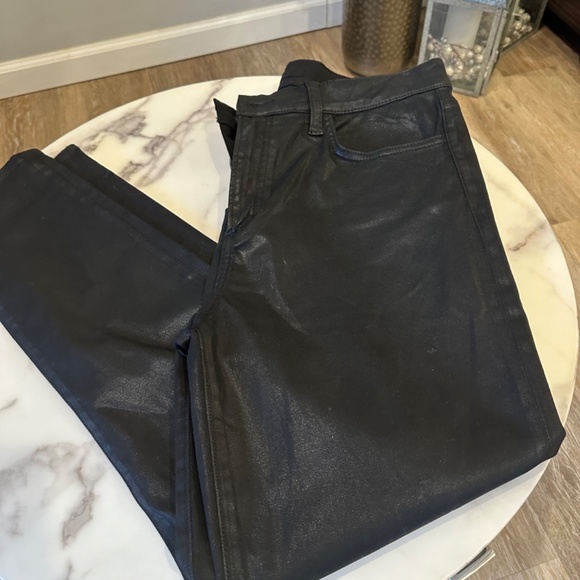 Joe’s Jeans Charlie High Rise Skinny Ankle - Picture 4 of 8